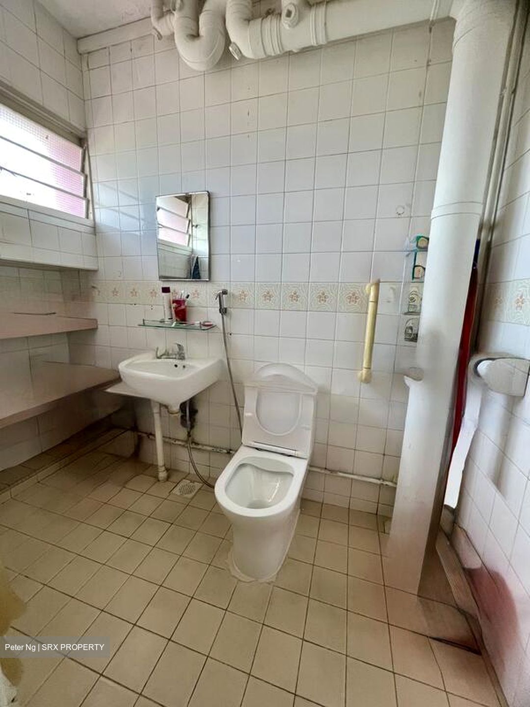 Blk 759 Pasir Ris Street 71 (Pasir Ris), HDB 4 Rooms #476145181